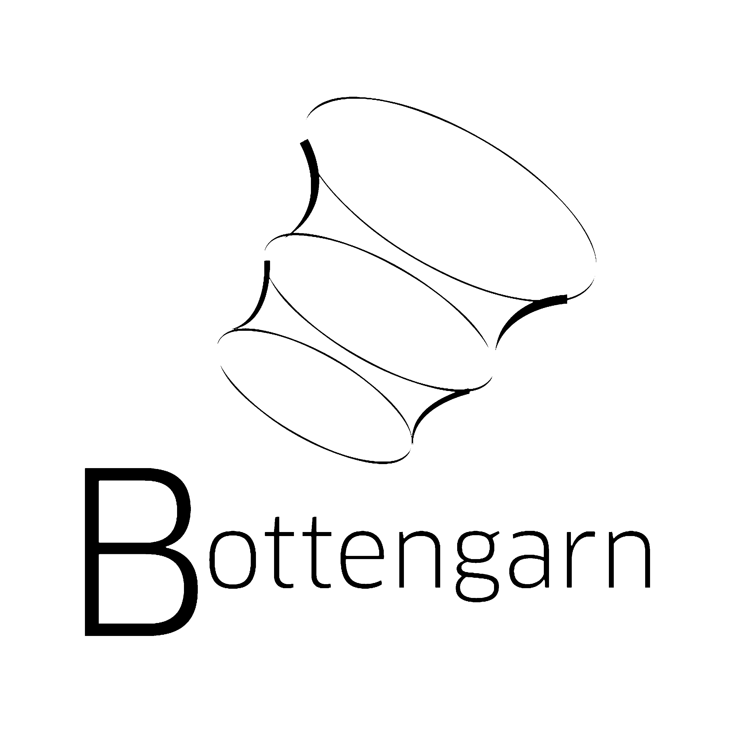 Bottengarn