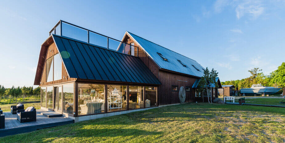 Bottengarn avab uksed uue kontseptsiooniga